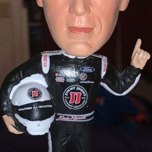 Meet your Posher, Tommie